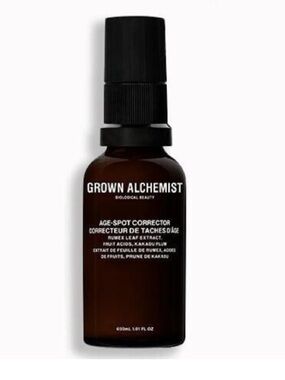 Grown Alchemist Age Spot Corrector 30 ml NIB